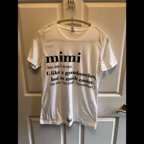 Mimi t-shirt  - Picture 1 of 3